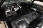 Oldsmobile Toronado 1966 года